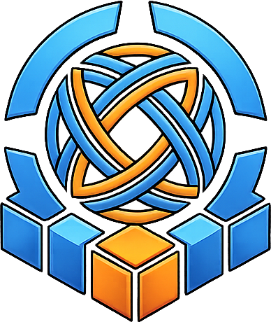 SheellCore ERP Logo